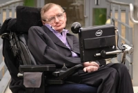 স্টিফেন হকিংয়ের এই ১০ উক্তি আপনার জীবন বদলে দেবে!