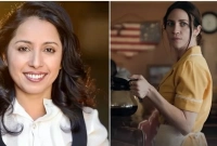 এবারের অস্কারের মনোনয়নে নাজরিন চৌধুরী!