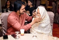 আপনারা আমার মাকে দোয়ায় রাখবেন, ইনশাআল্লাহ: আরিফিন শুভ