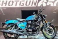 অবিশ্বাস্য কম দামে বাজারে এবার ৬৫০ সিসির নতুন বাইক