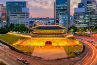 নতুন এক ধরনের ভিসা চালু করল দক্ষিণ কোরিয়া, সুখবর বাংলাদেশিদের জন্য