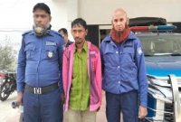 বৃদ্ধ বাবা-মাকে নির্যাতন ও ভরণ-পোষণের খরচ না দেওয়ায় কারাগারে ছেলে