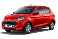 অসাধারণ ফিচারের সবচেয়ে সস্তা গাড়ি Alto K10