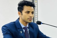  প্রিন্স তিনটি বিসিএস পরীক্ষায় অংশ নিয়ে প্রতিবারই ক্যাডার!