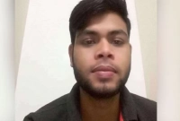 প্রবাসী লিটনের আর দেশে এসে বিয়ে করা হলো না  প্রবাসী লিটনের আর দেশে এসে বিয়ে করা হলো না