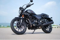 পানির দরে Mavrick 440, Hero এবার ৪০০ সিসির দুনিয়ায় 