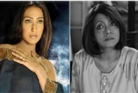 অভিনেত্রীর মৃত্যুর খবরে নেমে এসেছে শোকের ছায়া