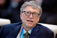 নিজের ৯৯% সম্পদ দান করবেন বিল গেটস, ধনী অবস্থায় মারা যেতে চান না