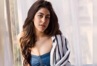 মাকড়সার কামড় খেয়েও ৭৫ দিনের কড়া ডায়েটে নায়িকা