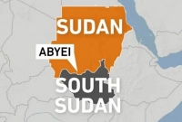 ভয়াবহ সংঘর্ষ সুদানের বিতর্কিত অঞ্চলে, শান্তিরক্ষীসহ ৫৪ জনের মৃত্যু