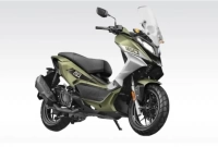 আসছে হিরো জুম ১৬০, ডিজাইন আর দামের কারণে কাঁপাবে বাজার