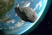 বিশাল গ্রহাণু ধেয়ে আসছে পৃথিবীর দিকে! যা জানাল নাসা