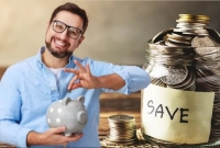 অর্থ সঞ্চয় করুন, জানুন উপায়