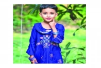 স্কুলের প্রথম দিনই আদিবার মৃত্যু!