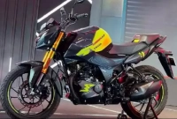 মাত্র ২০ হাজার টাকায় ঘরে আনুন হিরোর নতুন বাইক!