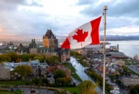 ‘কানাডায় এসে আফসোস করছি’!