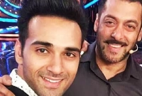 এবার যার সঙ্গে বাগদান সারলেন সালমানের সাবেক ভগ্নিপতি 