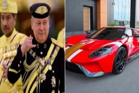 মালয়েশিয়ার নতুন রাজার আছে ৩০০ গাড়ি ও বিমানসহ আরও যত সম্পদ