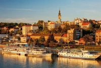 ইউরোপের দেশ সার্বিয়ায় যাওয়ার সুযোগ, যেভাবে ভিসা পাবেন