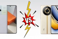কোনটি সেরা স্মার্টফোন, Realme 12 Pro+ নাকি Redmi Note 13 Pro+ 