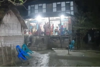 মরদেহ গোসলের সময় সন্দেহ, ঢাকায় নিয়ে হলেন নিশ্চিত