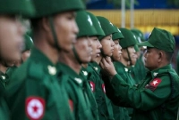 'সেখানে ৩০টির বেশি মরদেহ ছিল'