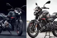 বাজাজের পালসার ভক্তদের জন্য সুখবর