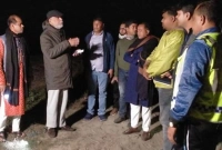  ট্রেনে কাটা পড়ে বাবা-ছেলেসহ ৩ জনের মৃত্যু