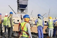 সুখবর, এবার কর্মী নিয়োগে যে নতুন আইন সৌদিতে