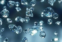  হিরের বৃষ্টি হচ্ছে! কোথায় জানেন?