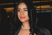 আমি বেঁচে আছি: পুনম পান্ডে