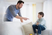 সন্তানের বন্ধু হতে চাইলে এই বিষয়গুলো মাথায় রাখুন