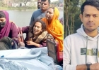 মিলনকে ৯ টুকরো করে হত্যা করে কিশোর গ্যাং!