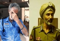 এক সময়ের বলিউডের জনপ্রিয় অভিনেতা এখন নিরাপত্তারক্ষী!