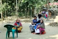  ‘খেজুরের রস আমার মেয়েকে শেষ করে দিল’; থামছে না বাবা মায়ের কান্না 