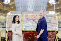 প্রবাসী জিতলেন আমিরাতের ৪৪ কোটি টাকার লটারি