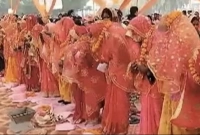  ভুয়া গণবিয়ে টাকার বিনিময়ে!