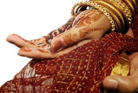 টাকা দিয়ে বউ কিনতে পারবেন যে বাজারে!