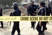  ডেরা ইসমাইল খান জেলায় সন্ত্রাসী হামলা, ১০ পুলিশ সদস্যের মৃত্যু