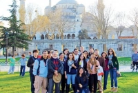 সরকারি বৃত্তিতে তুরস্কে পড়ার সুযোগ, যা যা লাগবে