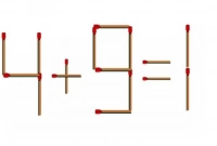 ছবিটি ভাল করে দেখুন, ফলাফল বলুন! বেশিরভাগ মানুষ ভুল উত্তর দেন