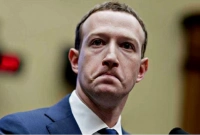 মার্ক জুকেরবার্গের মৃত্যু হতে পারে! চিন্তায় তাঁর সংস্থা