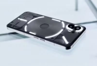 আগের দুই মডেলের তুলনায় কম দামে নাথিং ফোন ২এ