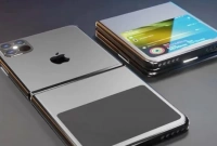 কবে আসছে অ্যাপলের ফোল্ডেবল ফোন? যা জানা গেল