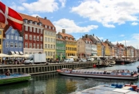 ভিসা প্রক্রিয়া ডেনমার্কে যাওয়ার