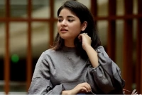 তার মিষ্টি মুখ ও দুর্দান্ত অভিনয় মন ছুঁয়েছে দর্শকদের