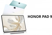 আসছে এবার Honor Pad 9