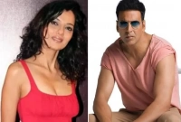 জানলে অবাক হবেন, অক্ষয়ের নায়িকা এখন যা করেন!