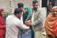 ভাইয়ের মৃত্যু, শোকে মারা গেলেন বোনও