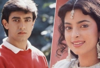 আমির খান সবচেয়ে সস্তা উপহার দিয়েছিল: জুহি চাওলা